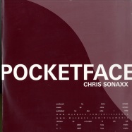 Front View : Chris Sonaxx - pocketface - Kisu / Kisu003