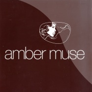Front View : Craft B feat Derek Conyer - SUNDANCIN - Amber Muse Records / Ambr004