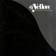 Front View : DJ Yellow - TOO MUCH OF NOTHING - Wolfskuil Records / wolf011
