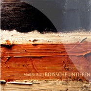Front View : Marek Bois - BOISSCHE UNTIEFEN (2CD) - Rrygular 22 CD
