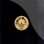 Front View : Mellow Madness - SAVE THE YOUTH / KENNY DOPE - Kay Dee Records / kd1212