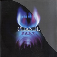 Front View : Chanel - DANCE - House Works / 76-274