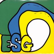 Front View : ESG - MOODY - 99 Records / 9904
