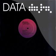 Front View : Herve feat. Plastic Little - CHEAP THRILLS - Data Records / DATA189P2