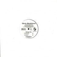 Front View : Chris Rockford - MIDNIGHT MAN - Frauenfunk / ff014