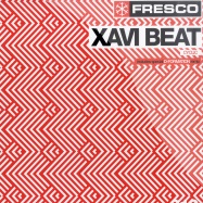 Front View : Xavi Beat - CYCLIC / D-FORMATION RMX - Fresco0196