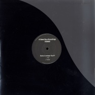 Front View : Rocha & Lewinger - KEY EP - 8 Sided Dice Recordings / ESD005