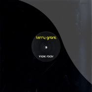 Front View : Terry Grant - INDIE ROCK - Baroque Limited / barqltd038