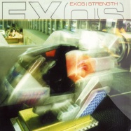 Front View : Exos - STRENGTH (2X12 INCH) - Force Inc / FIM208