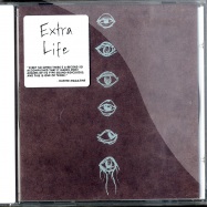 Front View : Extra Life - SECULAR WORKS (CD) - LOAF26cd