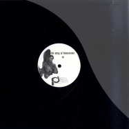 Front View : Minupren / PsychoDevils / Klima / Kernsprung - THE ARMY OF BRAINCOMBAT EP - PsychoDevils Records  / pd003