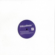 Front View : Petter & Dairmount - SUBAKUATIK BLUES EP/ R. GABRIEL & SASSE - Room With A View  / view002
