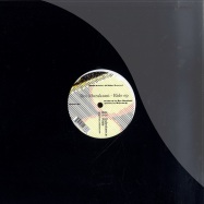 Front View : Ryo Murakami - RIDE EP - Relaxine / Relaxine002