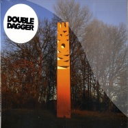 Front View : Double Dagger - MORE (CD) - Thrill215 / 50802152
