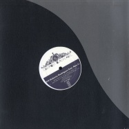 Front View : Roberto Rodriguez ft. Max C. - Compost Black Label 59 - Compost Black Label / COMP344-1