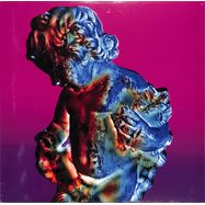 Front View : New Order - TECHNIQUE (180g, LP) - Warner Music International / 2564688794