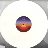 Front View : A Mountain Of One - INSTITUTE OF JOY REMIX EP (LTD WHITE VINYL) - AMORMX001