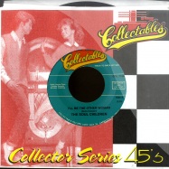 Front View : Soul Children - I LL BE THE OTHER WOMAN (7INCH) - Collectables / col71067