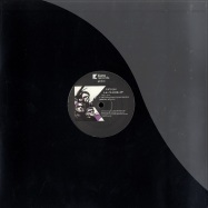 Front View : Feygin - LE FLOOR EP - Kiara Records / Kiara004