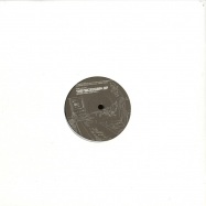 Front View : Various Artists - NECESSARY EP - Nordictrax / nt006
