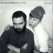 Front View : Gigi - HUNDREDTH TIME (7INCH) - K Records / ipu128