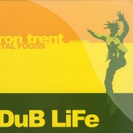 Front View : Ron Trent Pres. Ital Foods - DUB LIFE - Atal Music / ATA1086