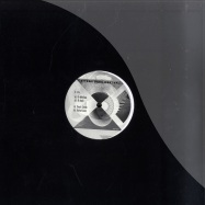 Front View : Metalogic - TORUS (2X12) - Nachtstrom Schallplatten / nst021