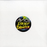 Front View : Avicii - STREEET DANCER - Superstar / SUPER4080
