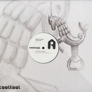 Front View : Victor & Lowris (aka Lownza) - BIT MY JAZZ (CHRIS CARRIER REMIX) - Cooltool Records / ctl002