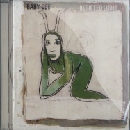 Front View : Baby Dee - REGIFTED LIGHT (CD) - Drag City / dc462cd