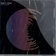 Front View : Benny Tones - CHRYSALIS (CD) - BBE Records / bbe167acd