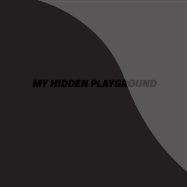 Front View : Mollono.Bass - MY HIDDEN PLAYGROUND (CD) - Acker Records / Acker002CD
