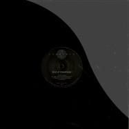 Front View : Samuli Kemppi - END OF GREATNESS EP (INIGO KENNEDY REMIX) - Labrynth / LAB16