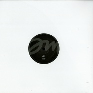 Front View : Avatism - MINDSETS EP (MIKE SHANNON REMIX) - AmAm / AMAM0136