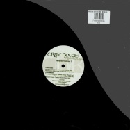 Front View : Various Artists - SAMPLER VOL. 1 - Craic House Recordings / CHRSV001
