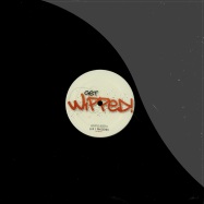 Front View : Wippenberg - U R / PHOENIX - Get Wipped! Records / getw002