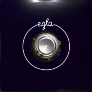Front View : Floating Points - FARUXZ / MARILYN (REPRESS 2020) - Eglo Records / eglo13