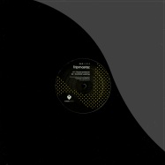 Front View : Tripmastaz - HOUSE SYNDROME EP - Be As One / BAO032