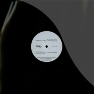 Front View : Various Artists - LEAP 001 - Leap Records / Leap001