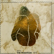 Front View : The Phantom - EP2 - SIL010