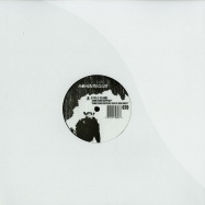 Front View : Yaya & Claude - HAPPENED EP (BASTI GRUB REMIX) - Hoehenregler / HOEHEN020