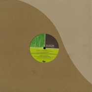 Front View : Sole Kitchen - THE GROOVE EP - Seasons Limited / SL78