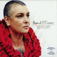 Front View : Sinead O Connor - HOW ABOUT I BE ME (AND YOU BE YOU)? (CD) - Indian / TPLP1122cd