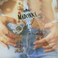 Front View : Madonna - LIKE A PRAYER (LP, 180G) - Sire Records / 8122797357