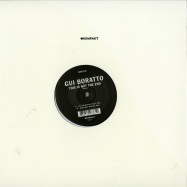 Front View : Gui Boratto - THIS IS NOT THE END REMIXE (MICHAEL MAYER RMX) - Kompakt 239