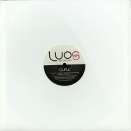 Front View : Cur.l - LUOS 001 - Luos Recordings / LUOS001