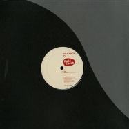 Front View : Hold Youth - JUNX - SAN PROPER & OCH REMIXES - Hold Youth / HY003