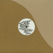Front View : Four Tet - JUPITERS / OCORAS - Text Records  / Text015