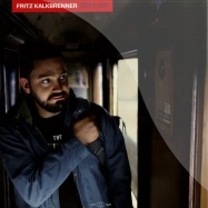 Front View : Fritz Kalkbrenner - GET A LIFE - Suol / SUOL042-6