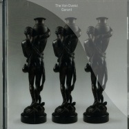 Front View : The Von Duesz - GARANT (CD) - M=Maximal / MAX009CD